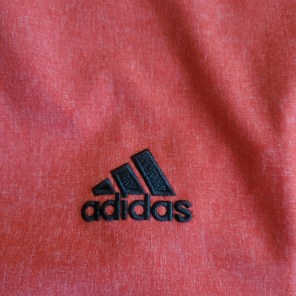 Adidas Jacket Mens XLarge FC Bayern Munchen Anthem Red AC6727 - Picture 3 of 5